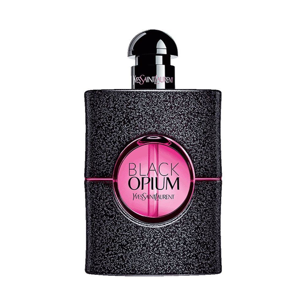 Black Opium Neon Eau De Parfum YSL Beauty Australia